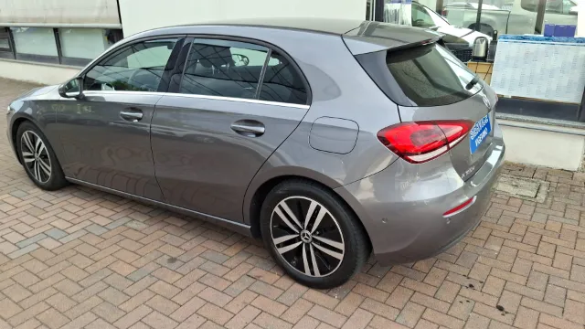 Mercedes-Benz Classe A — foto 1